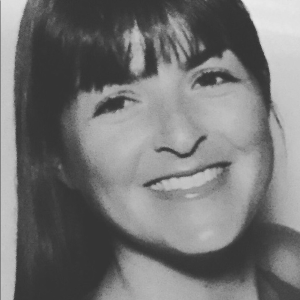 Meet your Posher, Nellie